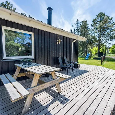 Vakantiehuis Holiday Cviii *