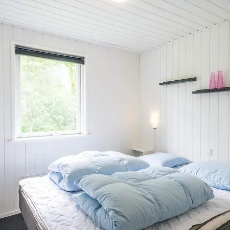 Holiday Cviii Tatil Evi *