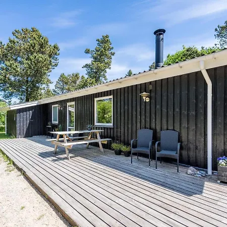Tatil Evi Holiday Cviii