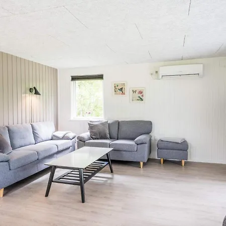 Holiday Cviii Tatil Evi