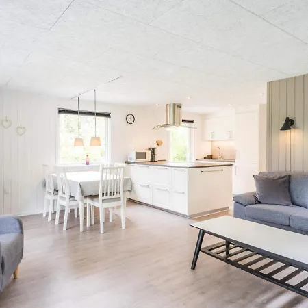 Holiday Cviii Vakantiehuis *